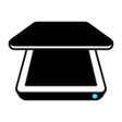 Icono de programa: iScanner: PDF Scanner App…