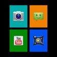Icono de programa: WP8 Widget Launcher Windo…
