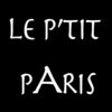 Icon of program: Le P'tit Paris
