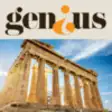 Icon of program: Genius Quiz Ancient Greec…