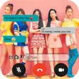 Icon of program: Fake Chat Red Velvet : Vi…