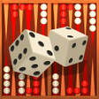 Icono de programa: Backgammon Free - Board G…