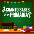Icono de programa: Cuanto Sabes de Primaria