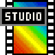 Icon of program: PhotoFiltre Studio