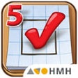 Icon of program: Go Math! Daily Grade 5