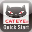 Icon of program: CatEye V3n Computer Quick…