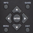 Icono de programa: Dynex TV Remote