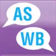 Icon of program: ASWB Social Work Master's…