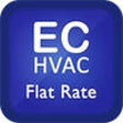 Icon of program: HVAC Flat Rate
