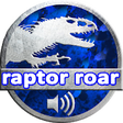 Icono de programa: Jurassic Raptor Roar: Din…