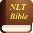Icon of program: NLT Bible New Living Tran…