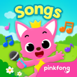 Icon of program: PINKFONG Mother Goose