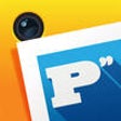 Icon of program: Fonts for Pictures App- P…