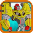 Icon of program: An Epic Robot Rampage - D…