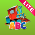 Icono de programa: Kids ABC Trains Game Lite