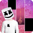 Icono de programa: Dj Piano Tiles - Marshmel…