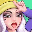 Icon of program: Bemoji | Your 3D Avatar E…