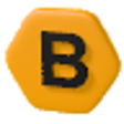 Icon of program: BitWords Free