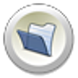 Icono de programa: FolderWasher