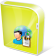 Icono de programa: TMS IntraWeb Security Sys…