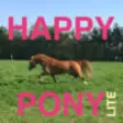 Icon of program: Happy Pony Lite for iPhon…