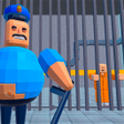 Icon of program: Barry Prison: Parkour Esc…