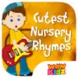 Icon of program: Cutest Nursery Rhymes