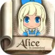 Icon of program: Alice in Wonderland 3D