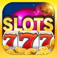 Icon of program: LuckyBomb Casino Slots