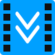 Icono de programa: Video Downloader Pro