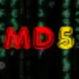Icon of program: MD5 Calculator for Window…