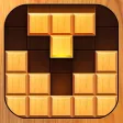 Icon of program: Wood Block Puzzle.