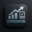 Icon of program: CEPKUPON