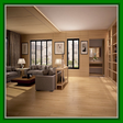 Icono de programa: Room Flooring
