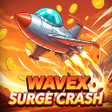 Icon of program: Wavex Surge Crash