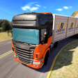 Icon of program: Truck Simulator 2019