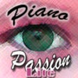 Icon of program: Piano Passion Lite* World…