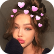 Icono de programa: Filters for Snapchat 2020