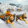 Icono de programa: Snow Dog Sledding Transpo…