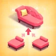 Icon of program: Merge Dream Mansion: Reno…