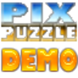 Icono de programa: Pix Puzzle Demo