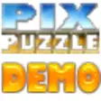 Icon of program: Pix Puzzle Demo