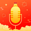 Icono de programa: Karaoke Now