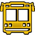 Icon of program: Warid Bus Timing