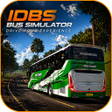 Icono de programa: IDBS Bus Simulator