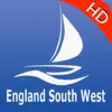 Icon of program: England South West GPS Na…