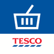 Icon of program: Tesco Grocery Home Delive…