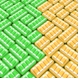 Icon of program: Painting Sort: Color Sort