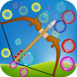 Icon of program: Archery - Bubble Shooting