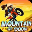 Icon of program: Mountain of Doom HD for i…